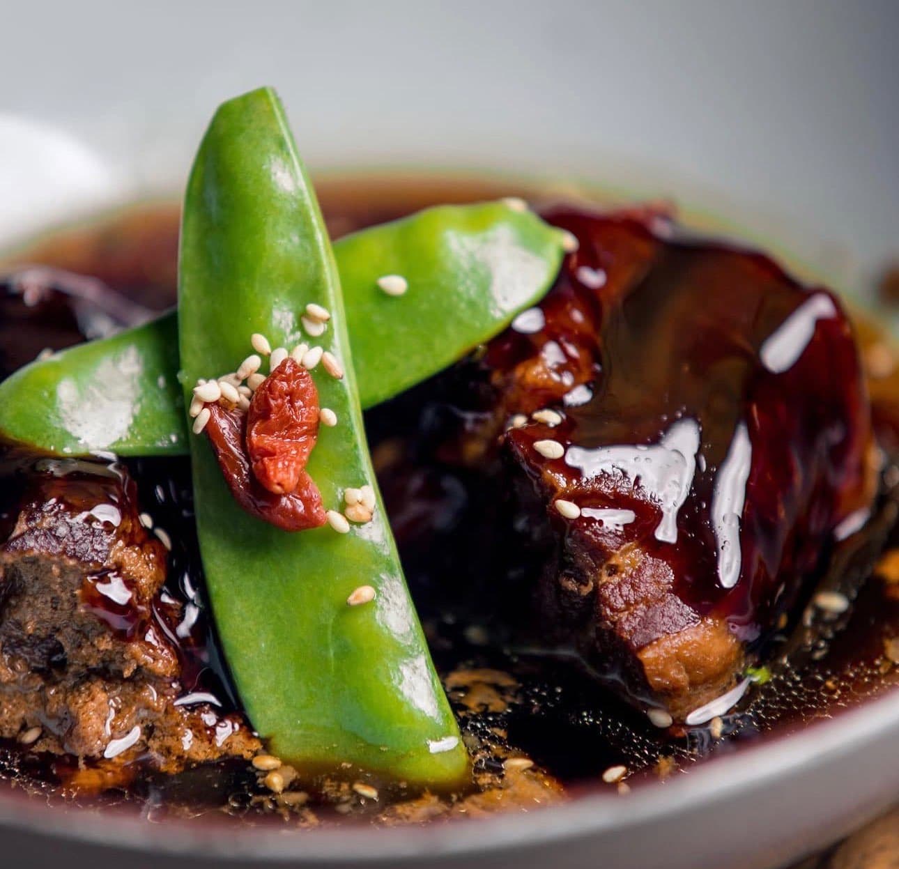 Pork Belly