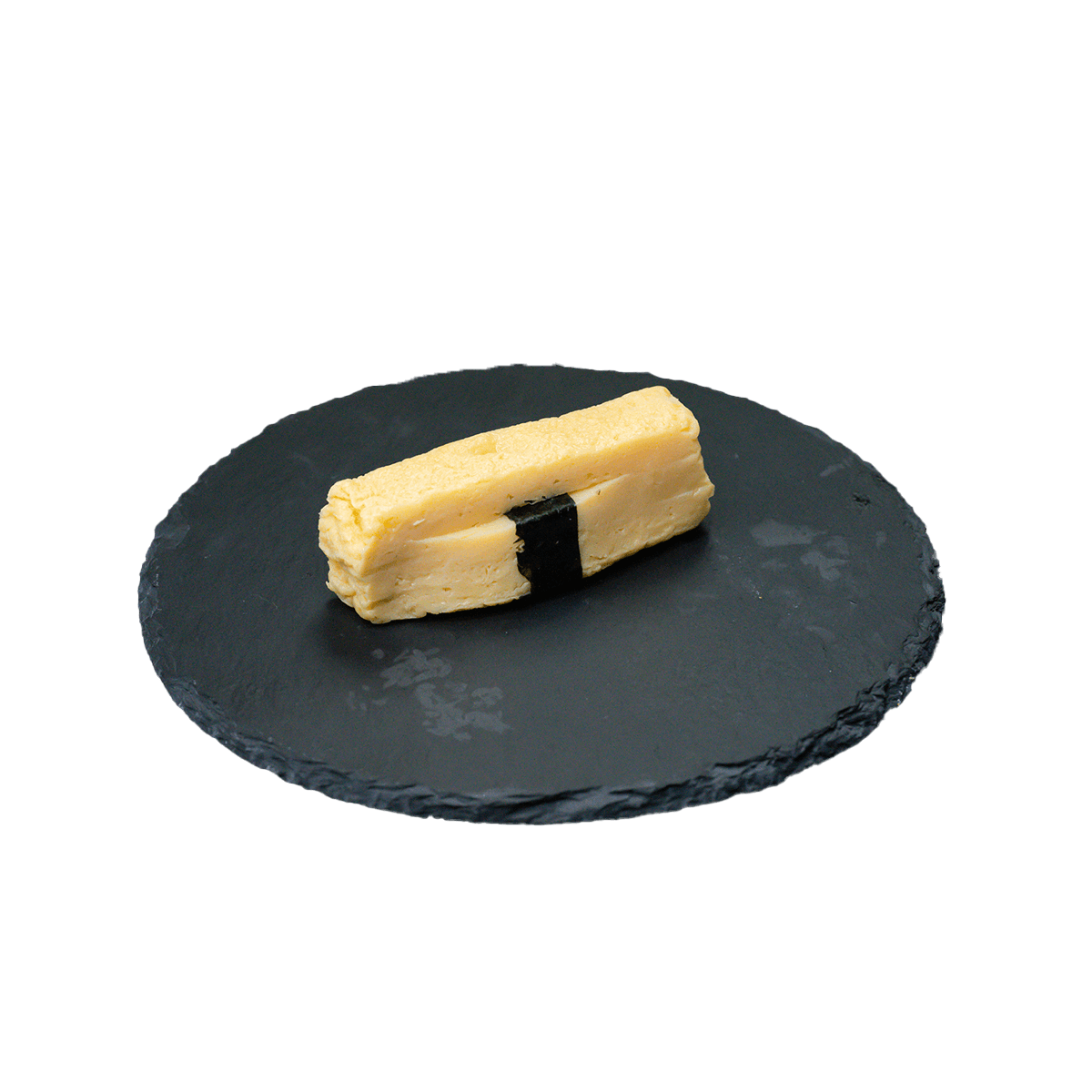 Eierstich Nigiri