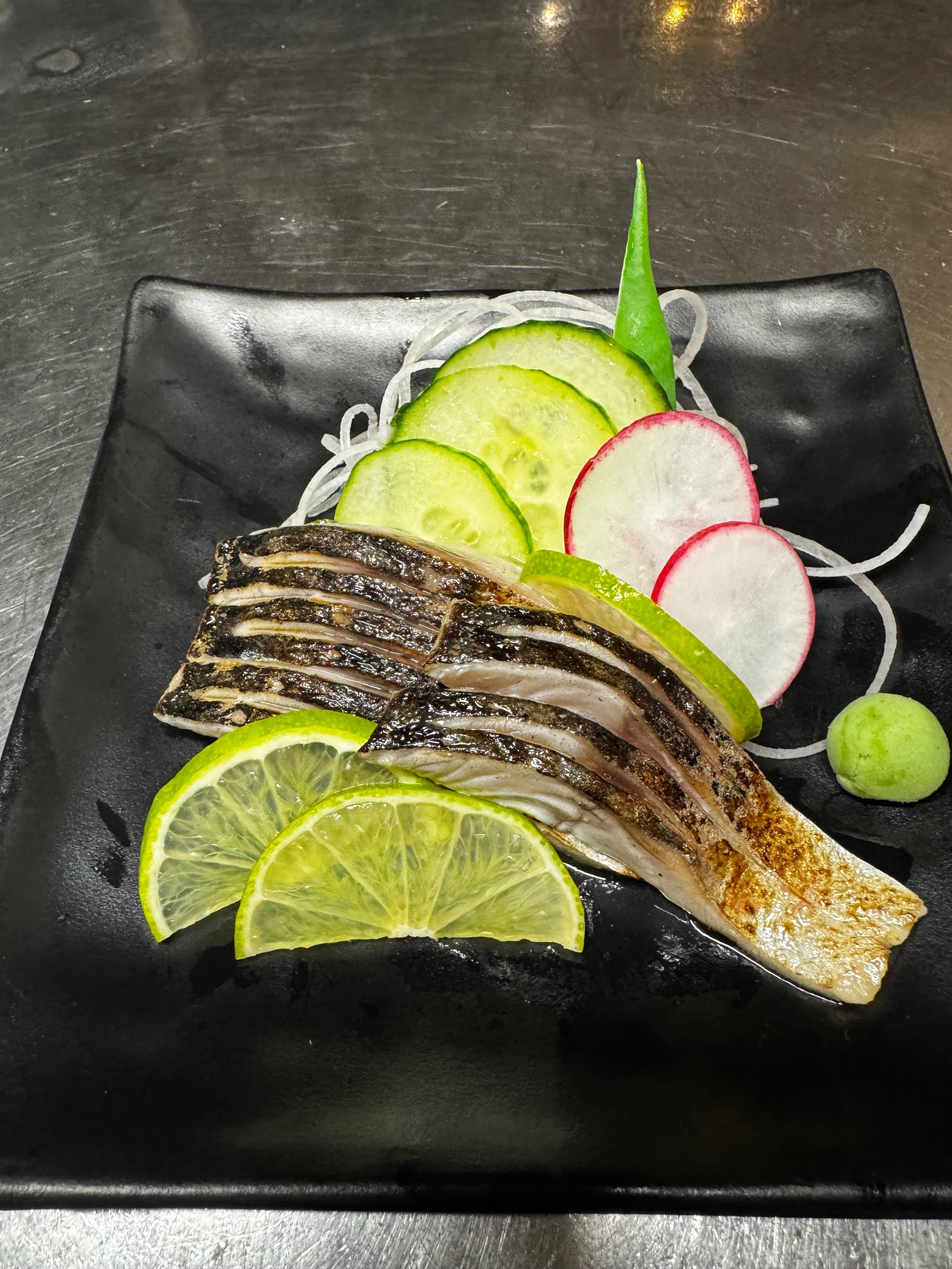 Aburi Saba