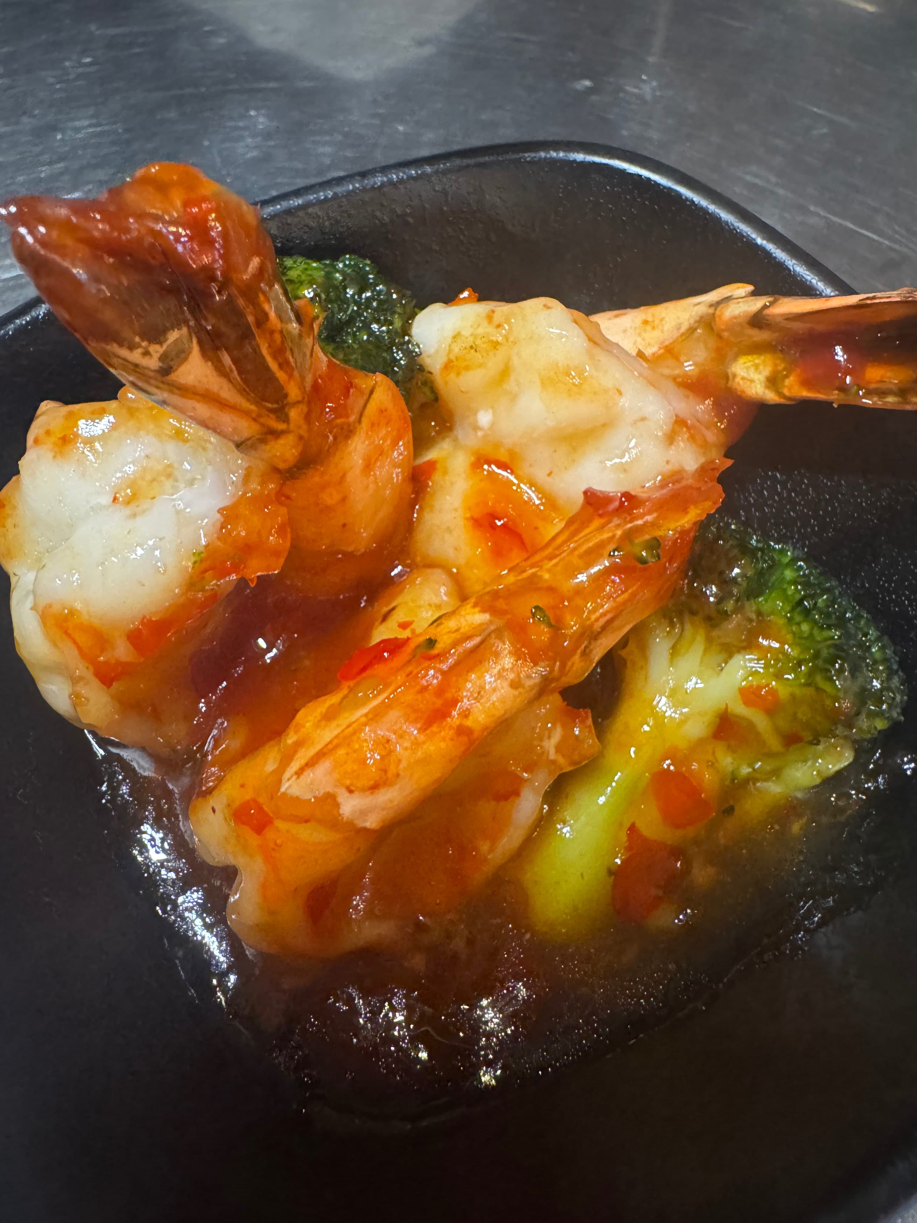 Ebi-Chili